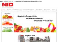 N I D  Pty Ltd