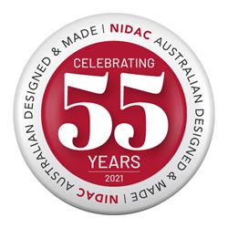 Nidac Security