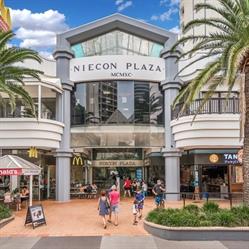 Niecon Plaza