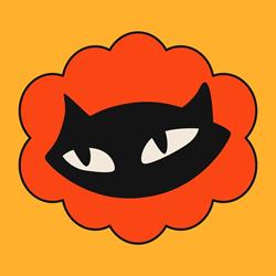 Night Cat The