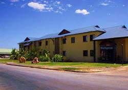 Ningaloo Club
