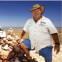 Ningaloo Safari Tours