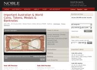 Noble Numismatics Pty Ltd