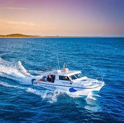 Noosa Blue Water Charters