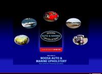 Noosa Marine Upholstery Pty Ltd
