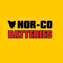 Nor-Co Batteries