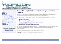 Nordon Pty Ltd