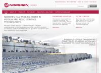 Norgren Rowville