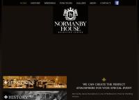 Normanby House Reception Centre