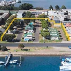 North Arm Tourist Park