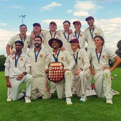 North Balwyn Cricket Club
