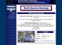 North Eastern Bearings
