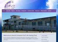 North Entrance Surf Life Saving Club