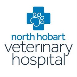 North Hobart Veterinary Hospital.