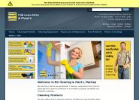 North Queensland Chemicals & Paints