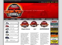 North Terrace Tyres Pty Ltd