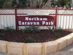 Northam Caravan Park