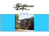 Northbourne Lodge