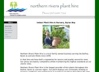 Northern Rivers Plant Hire