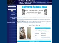 Northern Scaffolding Pty Ltd (Whyalla Playford Sa)