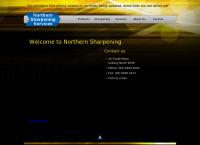 Northern Sharpening Services Pty Ltd