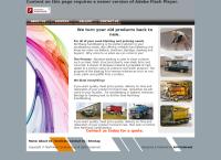 Northway Sandblasting