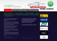 Norwood Panel Works