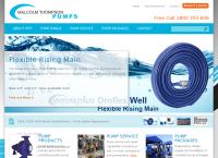 Nossiter Pump Services Pty Ltd