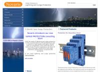 Novaris Pty Ltd