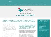 Novogen Laboratories Pty Ltd