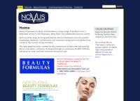 Novus Chemware