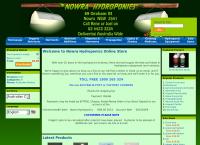 Nowra Hydroponics