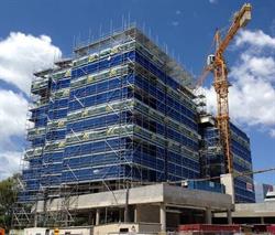 Nth Qld Scaffolding Pty Ltd