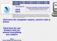 Nucleus Computer Services Pty Ltd