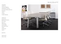 Nucraft Furniture Manufacturers