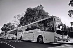 Nuline Charter - Moorabbin Depot