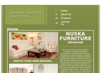 Nuska Furniture Importers