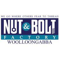 Nut and Bolt Factory Wooloongabba