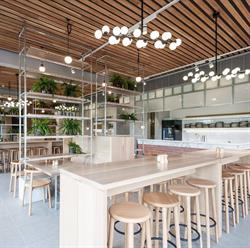 Nuveau Kitchens