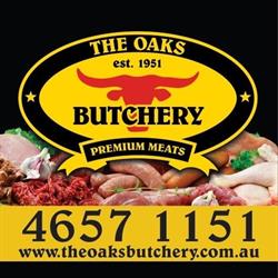Oaks Butchery The