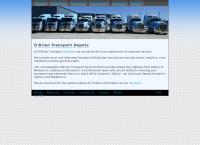 O'Brien Transport Services Pty Ltd