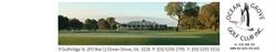 Ocean Grove Golf Club