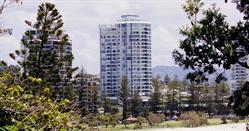 Ocean Plaza Resort