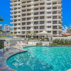 Ocean Royale Holiday Apartments