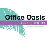 Office Oasis Indoor Plant Hire