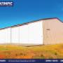 Uploaded by visitor on 4/11/2016 - Rural Sheds & Rural Buildings Edwardstown - Olympic Industries