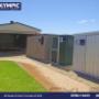 Uploaded by visitor on 7/7/2016 - Garages, Carports, Sheds & Verandahs Pooraka - Olympic Industries