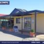 Uploaded by visitor on 7/7/2016 - Garages, Carports, Sheds & Verandahs Pooraka - Olympic Industries