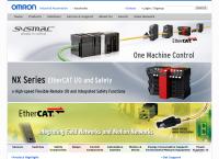 Omron Electronics Pty Ltd (North Ryde Nsw)