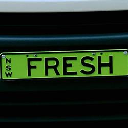 Only Fresh Products